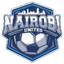 Nairobi United - Live Team Nairobi United 300922