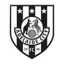 Adelaide City  Reserves (W) - W VS Adelaide City Reserves Women Score