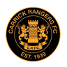 Carrick Rangers FC - WNBA Prediction