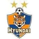 Ulsan Hyundai Horang-i Reserve - R VS Ulsan Hyundai Horangi Reserve Result Today