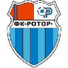 Rotor Volgograd-2 - Team Rotor Volgograd B 331091 Result