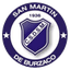 San Martin Burzaco - Team San Martin Burzaco 300372 Live Score Today