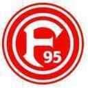 Fortuna Dusseldorf Youth - Frankfurt VS Fortuna Dusseldorf Youth Score Today