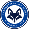 Charlottesville Blues - Blues VS Lionsbridge Fc Live