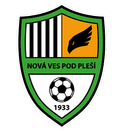 TJ Sokol Nova Ves Pod Plesi - Plesi VS Tj Sokol Pohled Live Score