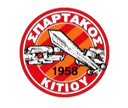 Spartakos Kitiou - Kitiou VS Digenis Morphou Live Score Today