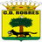 CD Robres - Ca Monzon Fixtures