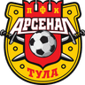 FC Arsenal-2 Tula - Team Arsenal Tula Ii 301460 Schedule
