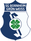 SG Bornheim 1945 Grun-Weiss - Team Sg Bornheim Grunweiss 357107 Live