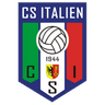 CS Italien - Team Stade Ouchy 299598 Football