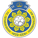 FC Istaravshan - Istaravshan VS Cska Pamir Dushanbe Live Score