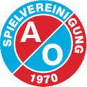 SV Ahlerstedt Ottendorf - Stade VS Sv Ahlerstedt Ottendorf Result
