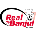 Real Banjul - Banjul VS Tmt Fa Score