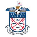 Exmouth Town - Town VS Willand Rovers Score
