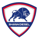 Shayan Diesel - Tehran VS Shayan Diesel Sport