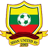Shan Utd (W) - Shan Utd W Vs Yreo Fc W