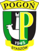 Pogon Staszow - Daleszyce VS Pogon Staszow Sport