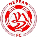 Nepean FC U20 - U VS Granville Rage U Sport