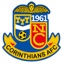 Newport Corinthians - Bgc VS Newport Corinthians Result