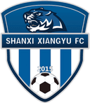 Shanxi Loufan Xiangyu - Shengheng VS Shanxi Loufan Xiangyu Sport
