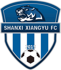 Shanxi Xiangyu - Player Gui Hai 529667 301808 Live Result
