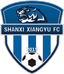 Shanxi Xiangyu - Team Shanxi Xiangyu 301808 Live Result