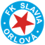 Slavia Orlova - Live Team Slavia Orlova 350004