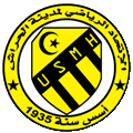 USM EL HARRACH - Harrach VS Crb Adrar Result Today