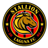 Stallion Laguna FC - Team Valenzuela Pbmendiola 299678 Result