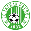 FC Tatran Presov (Youth) - Namestovo Vs Fc Tatran Presov Youth 573042 Football Live