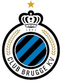 Cercle Brugge II - Ii VS Thes Sport Sport