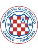 NK Precko Zagreb - Hask VS Nk Precko Zagreb Live Score Today