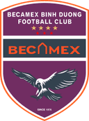 Becamex Binh Duong U19 - U VS Becamex Binh Duong U Result Today