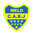 Boca Juniors Melo - Team Huracan Treinta Y Tres 361989 Football