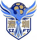 Shenzhen Team - Team VS Shenzhen Team Sport