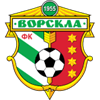 FC Vorskla U21 - U VS Veres Rivne U Score Today