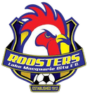 Lake Macquarie City Reserve - Reserves VS Lake Macquarie City Reserve Live Score