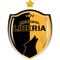 AD Municipal Liberia - Player Flesme 840213 318961 Football