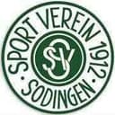 SV 1912 Sodingen - Sodingen VS Fc Lennestadt Result