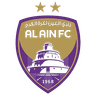 Al-Ain FC - Team Baniyas Club 307355 Live Result