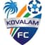 Kovalam FC - Team Kovalam Fc 339509 Live Score Today