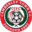 Camberley Town U18 - Team Camberley Town U 312610 Scores