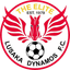 Lusaka Dynamos - Team Lusaka Dynamos 325732 Schedule