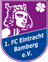 Eintracht Bamberg - Team Rotweiss Erfurt 302887 Live