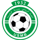 USM Blida U21 - U VS Paradou Ac U Score Today