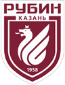Rubin Kazan - Team Fk Rostov 302189 Sport