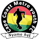 Cape Coast Metro Youth - Youth VS Cape Coast Shooting Stars Score