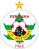 Fergana FA - Fa VS Fk Do Stlik Tashkent Result Today