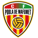 Pobla De Mafumet CF - Cf VS Atletic Sant Just Sport