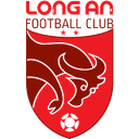 Dong Tam Long An - Hue VS Dong Tam Long An Live Score